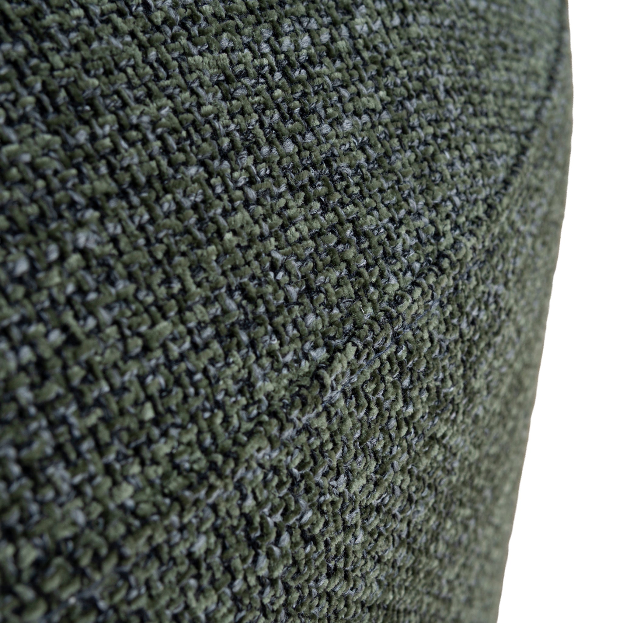 Oasis Swivel Lounge Chair - Moss Green Armchair K Sofa-Core