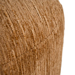 Oasis Swivel Lounge Chair - Honey Gold swivel Chair K Sofa-Core