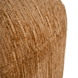 Oasis Swivel Lounge Chair - Honey Gold swivel Chair K Sofa-Core