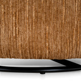 Oasis Swivel Lounge Chair - Honey Gold swivel Chair K Sofa-Core