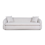 Aria 3 Seater Sofa - Taupe Beige Sofa K Sofa-Core