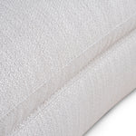 Aria 3 Seater Sofa - Taupe Beige Sofa K Sofa-Core