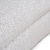 Aria 3 Seater Sofa - Taupe Beige Sofa K Sofa-Core