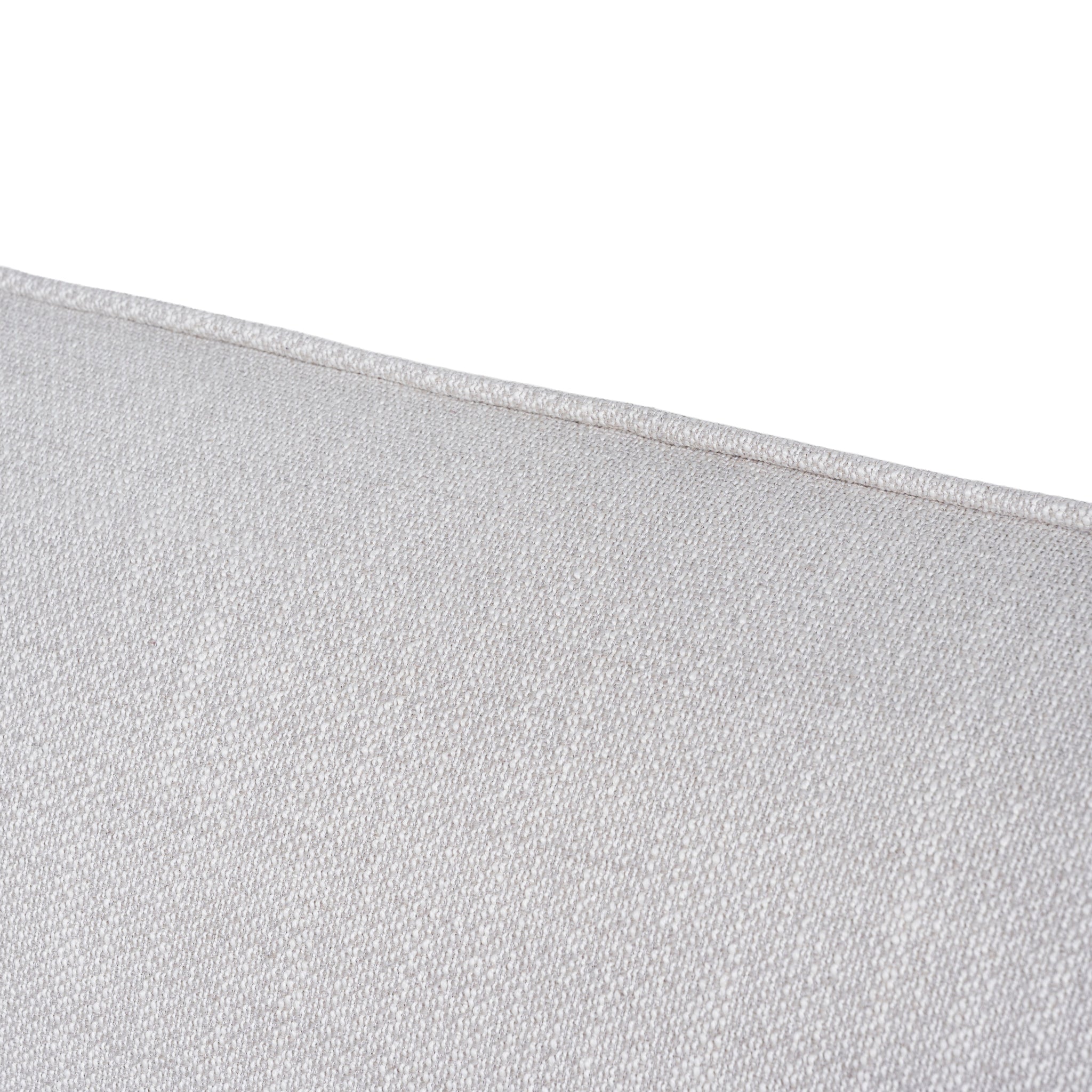 Aria 3 Seater Sofa - Taupe Beige Sofa K Sofa-Core