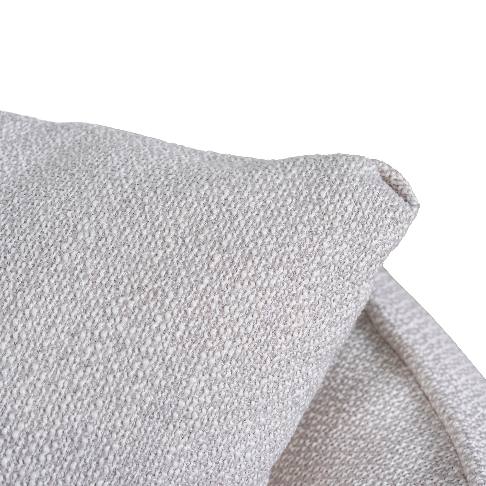 Aria 3 Seater Sofa - Taupe Beige Sofa K Sofa-Core