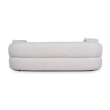 Aria 3 Seater Sofa - Taupe Beige Sofa K Sofa-Core