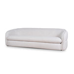 Aria 3 Seater Sofa - Taupe Beige Sofa K Sofa-Core