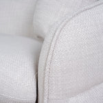 Aria 3 Seater Sofa - Taupe Beige Sofa K Sofa-Core