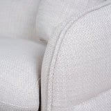 Aria 3 Seater Sofa - Taupe Beige Sofa K Sofa-Core