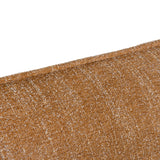 Aria 3 Seater Sofa - Ginger Brown Sofa K Sofa-Core