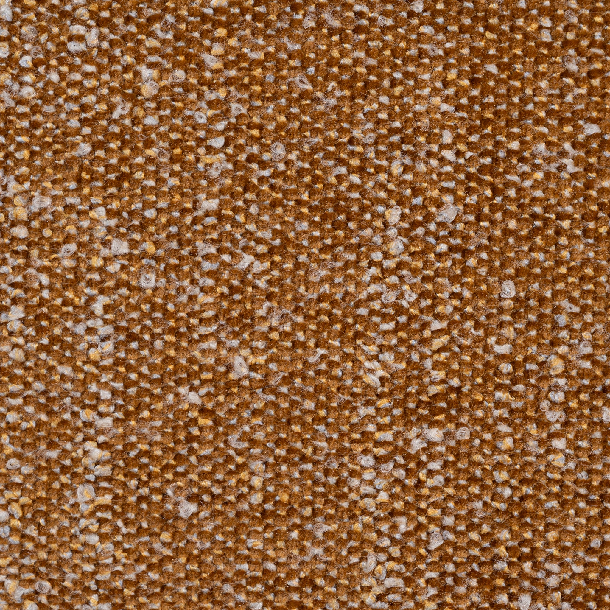 Aria 3 Seater Sofa - Ginger Brown Sofa K Sofa-Core