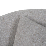 Janis Swivel Armchair - Warm Taupe swivel Chair K Sofa-Core