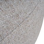 Janis Swivel Armchair - Warm Taupe swivel Chair K Sofa-Core