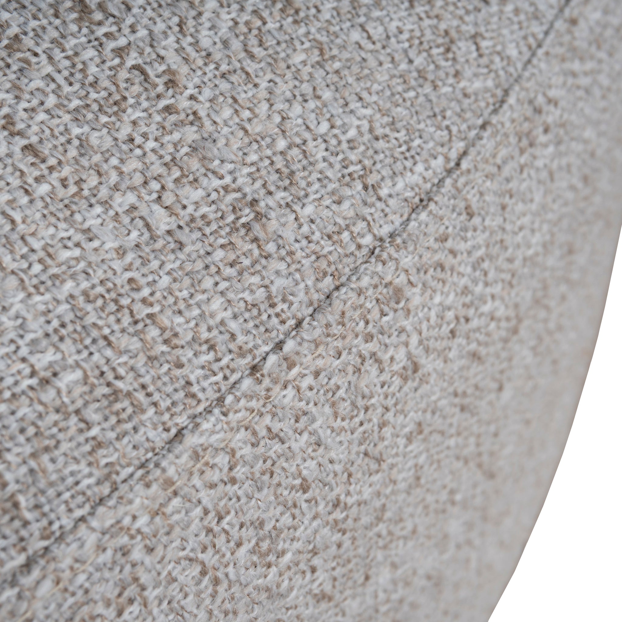 Janis Swivel Armchair - Warm Taupe swivel Chair K Sofa-Core