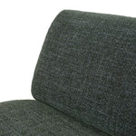 Opulence Swivel Lounge Chair - Moss Green Lounge Chair K Sofa-Core