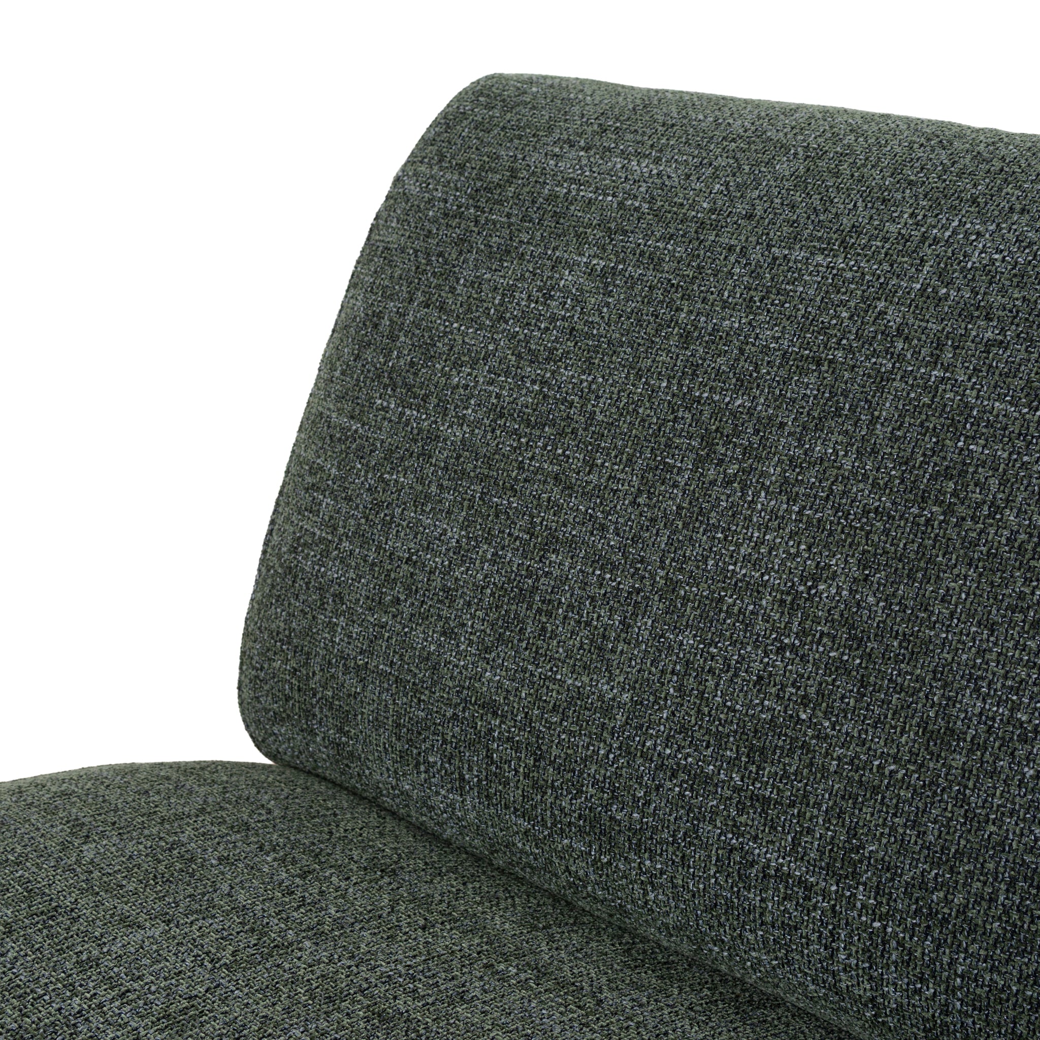 Opulence Swivel Lounge Chair - Moss Green Lounge Chair K Sofa-Core