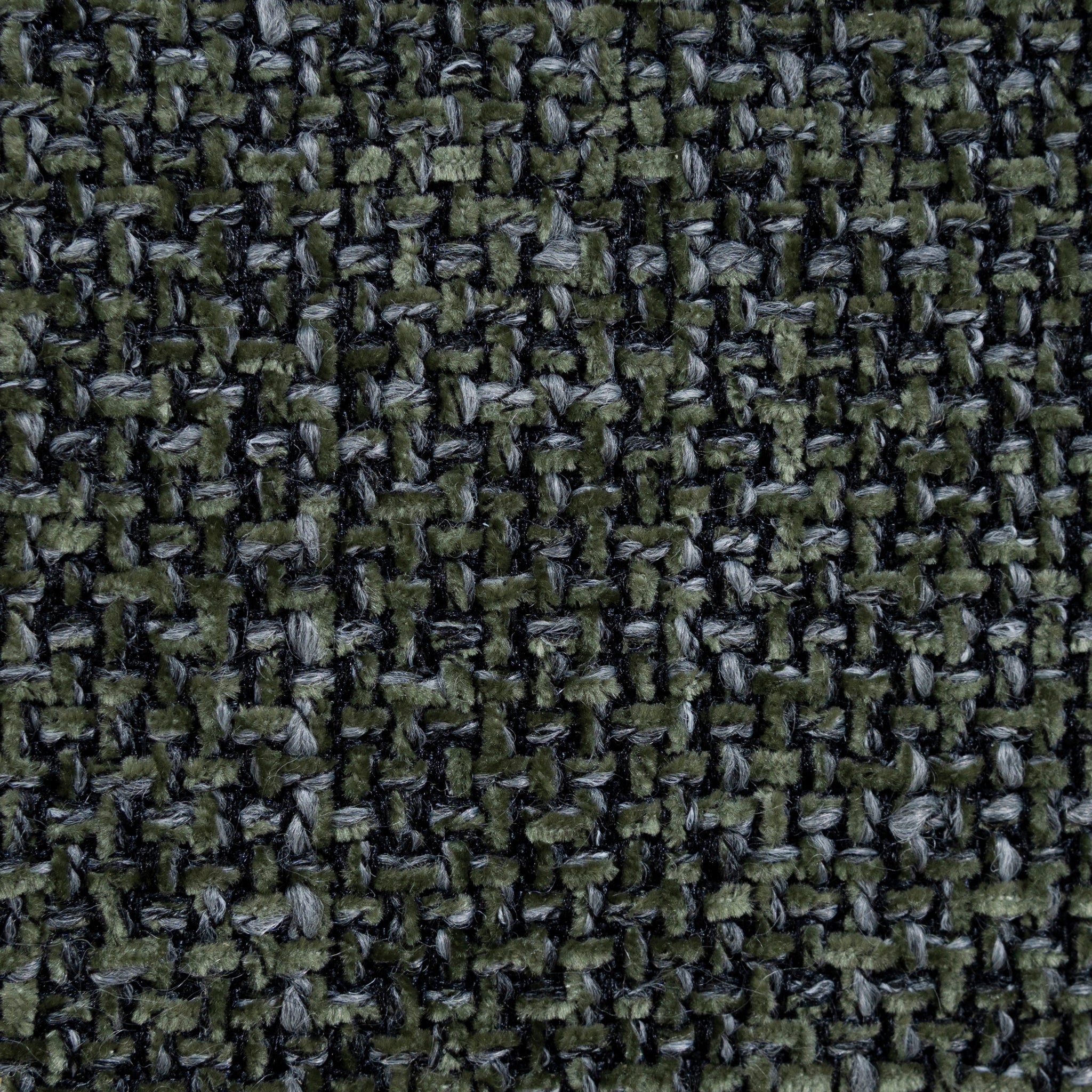 Opulence Swivel Lounge Chair - Moss Green Lounge Chair K Sofa-Core