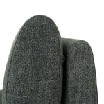 Opulence Swivel Lounge Chair - Moss Green Lounge Chair K Sofa-Core