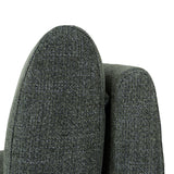 Opulence Swivel Lounge Chair - Moss Green Lounge Chair K Sofa-Core