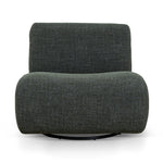 Opulence Swivel Lounge Chair - Moss Green Lounge Chair K Sofa-Core