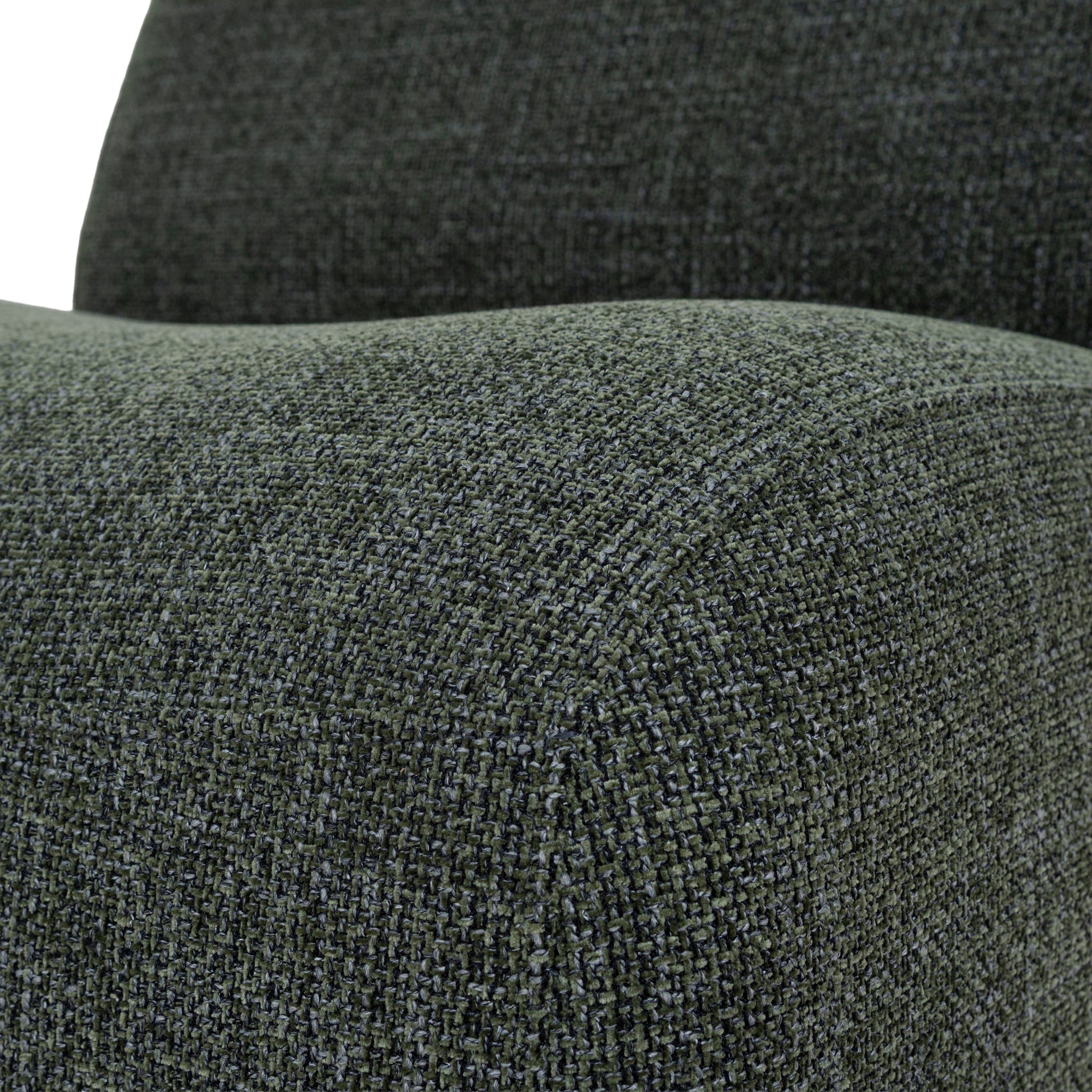 Opulence Swivel Lounge Chair - Moss Green Lounge Chair K Sofa-Core