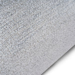 Santorini 4 Seater Sofa - Fog Grey sofa K Sofa-Core