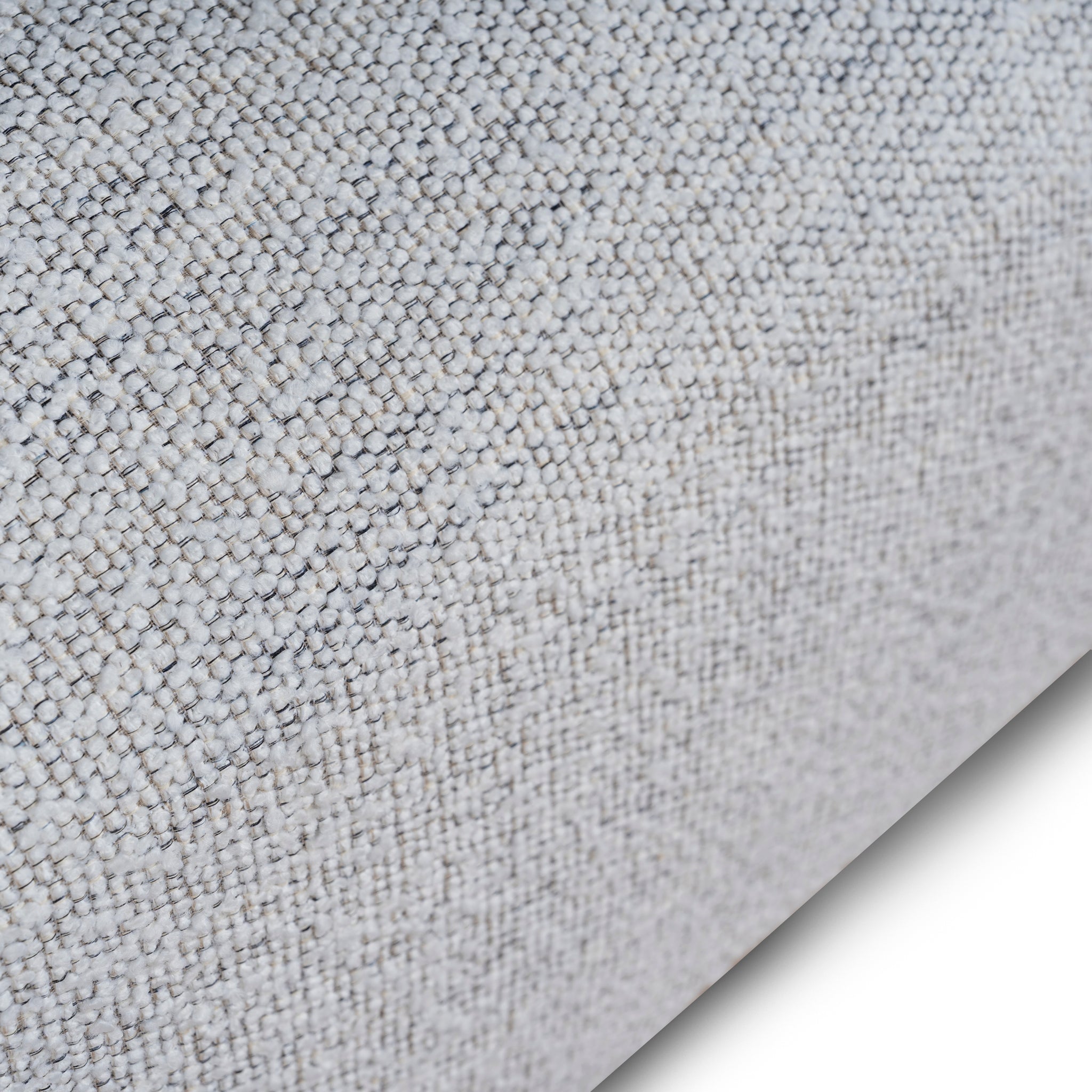 Santorini 4 Seater Sofa - Fog Grey sofa K Sofa-Core