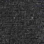 Set of 2 - Remy Black Barstool - Field Charcoal Bar Stool OL Sofa-Core