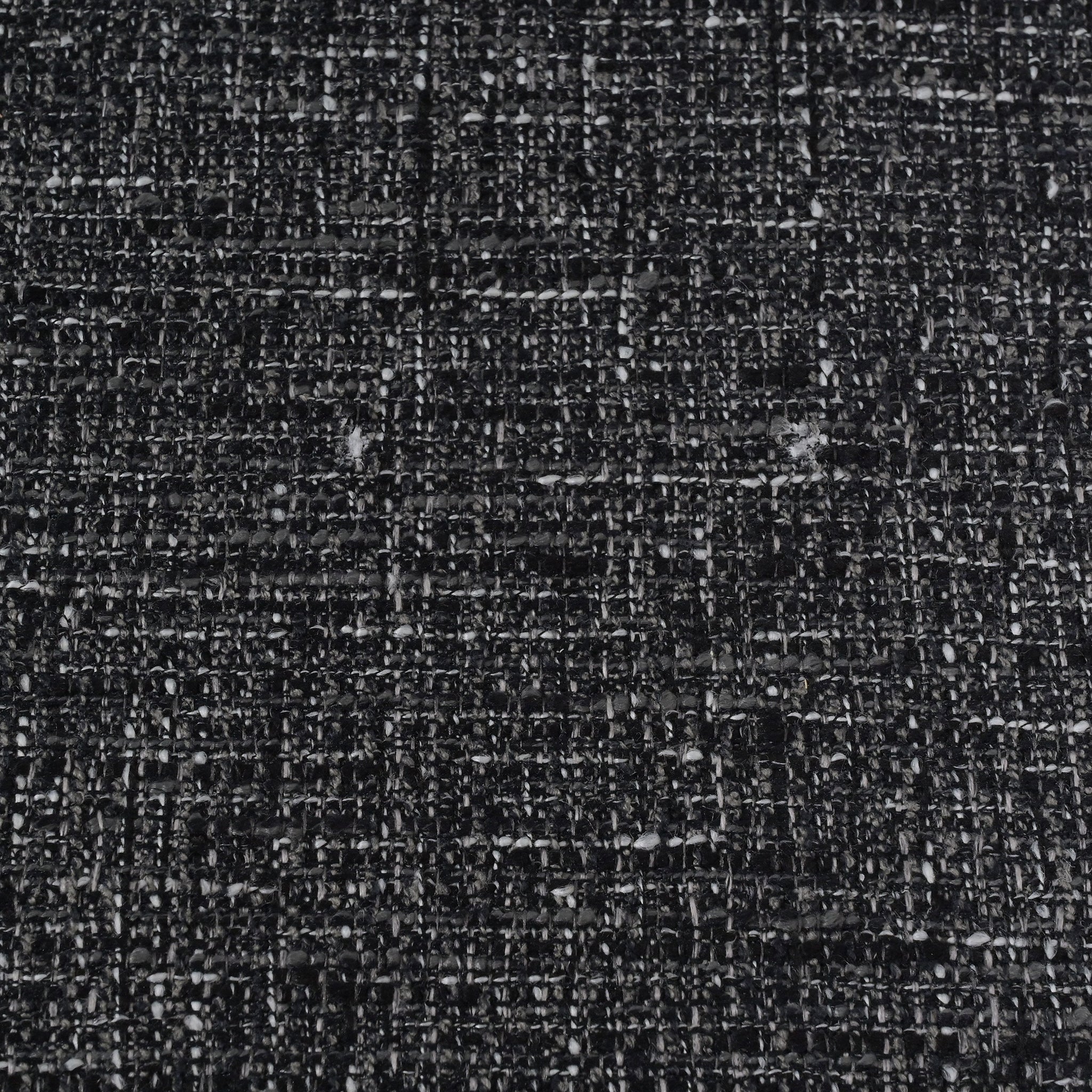 Set of 2 - Remy Black Barstool - Field Charcoal Bar Stool OL Sofa-Core