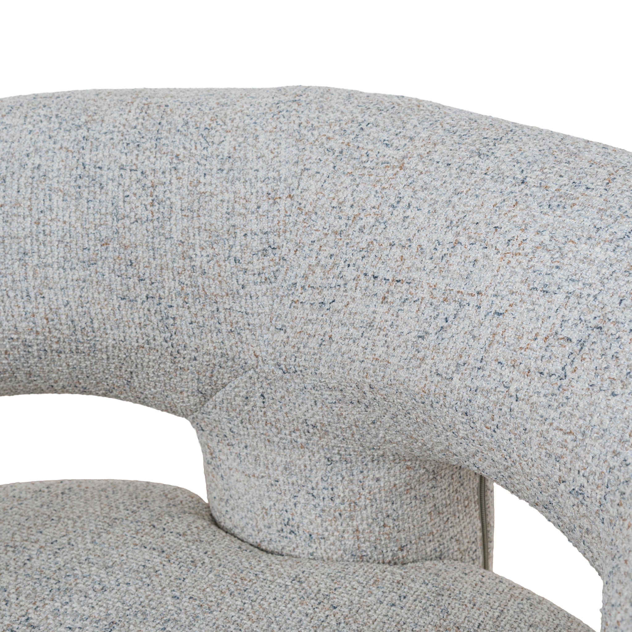 Zane Armchair - Grove Armchair OL Sofa-Core