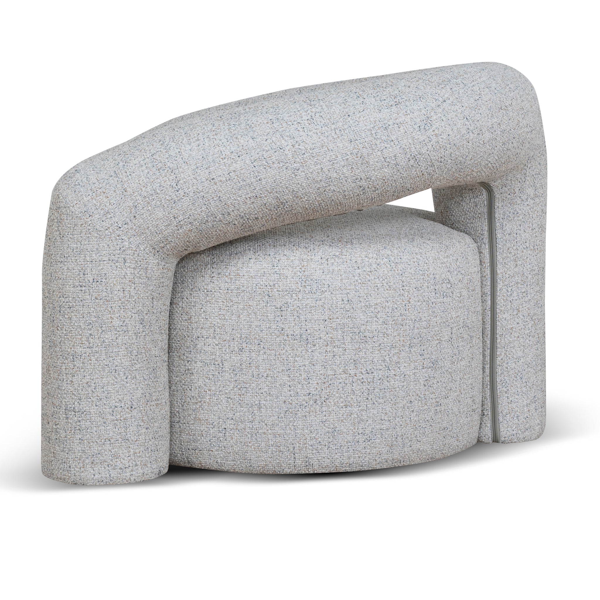 Zane Armchair - Grove Armchair OL Sofa-Core