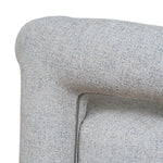 Zane Armchair - Grove Armchair OL Sofa-Core