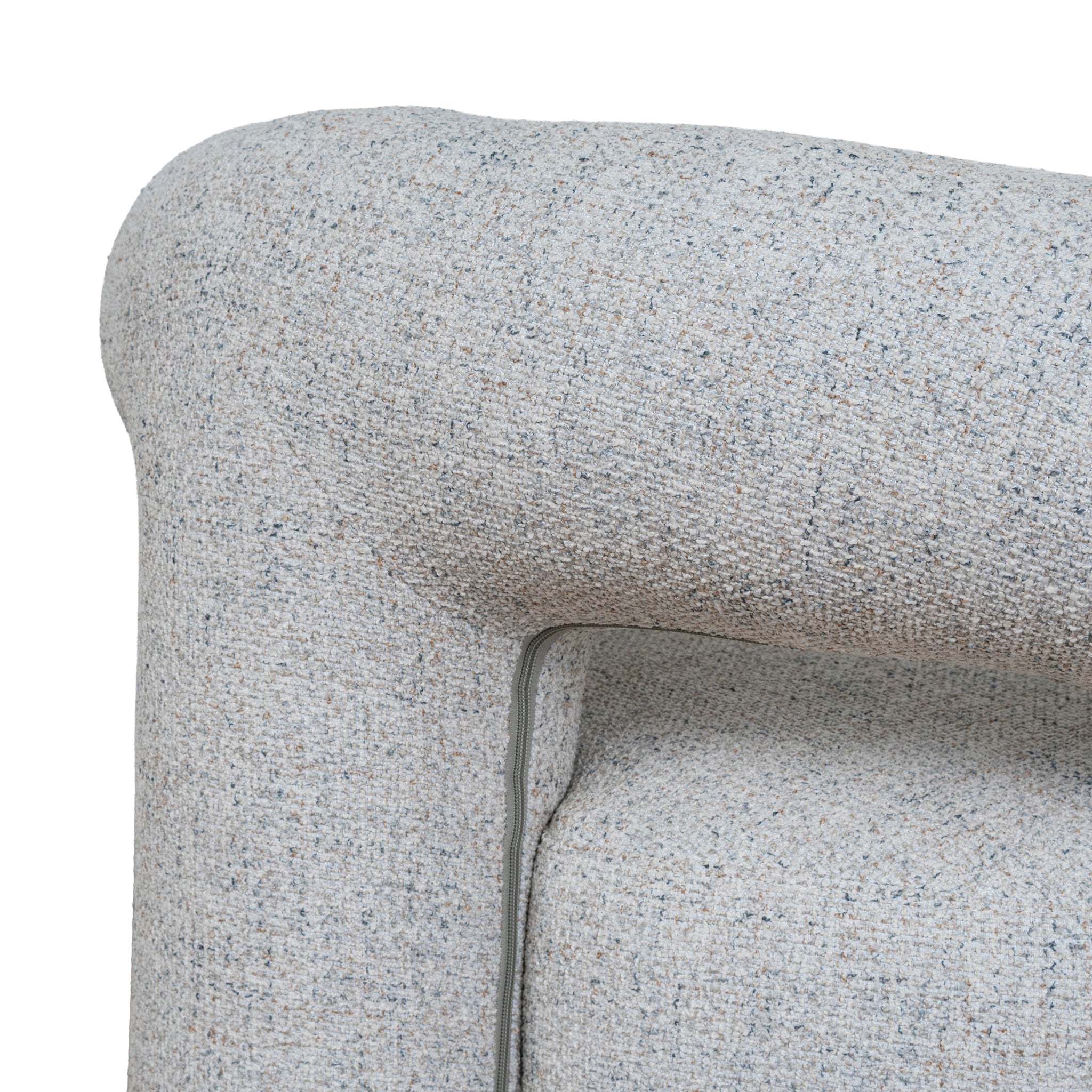 Zane Armchair - Grove Armchair OL Sofa-Core