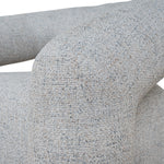 Zane Armchair - Grove Armchair OL Sofa-Core