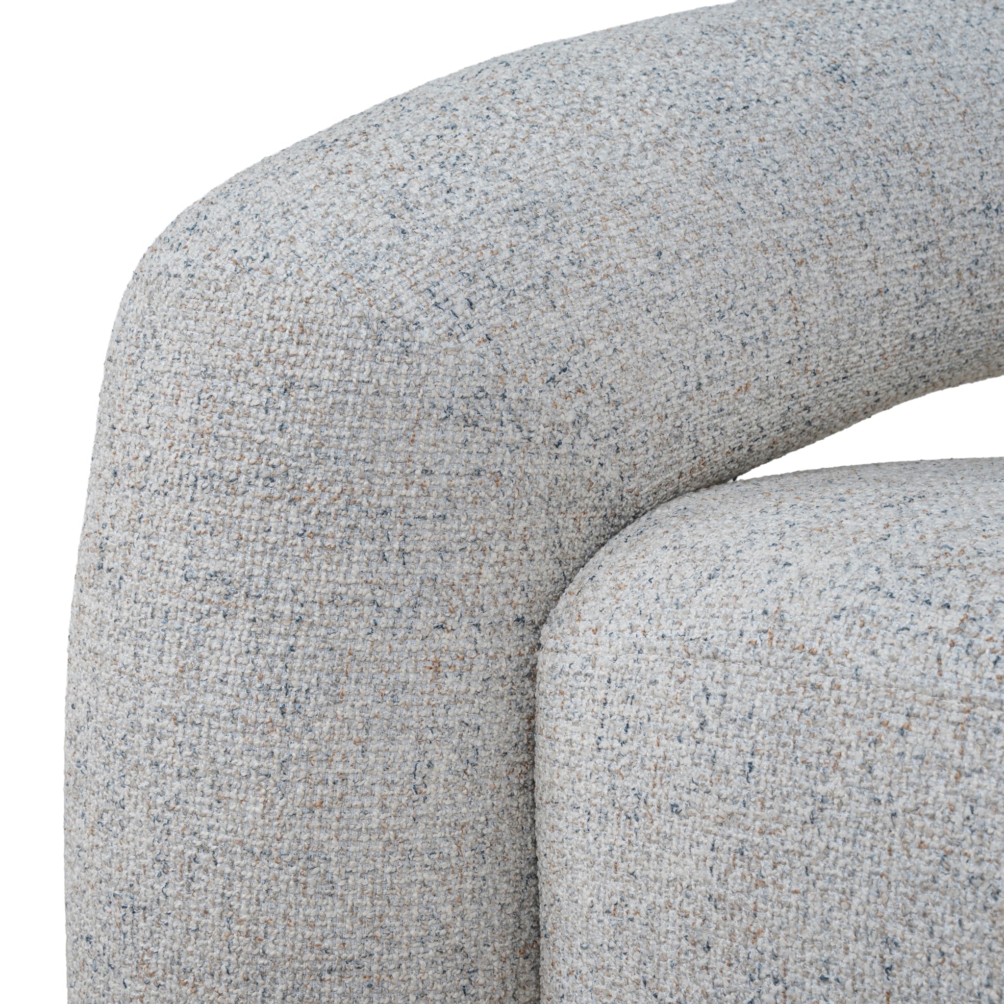 Zane Armchair - Grove Armchair OL Sofa-Core