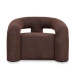 Zane Armchair - Moss Brown Armchair OL Sofa-Core