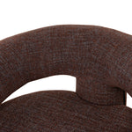 Zane Armchair - Moss Brown Armchair OL Sofa-Core