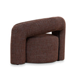 Zane Armchair - Moss Brown Armchair OL Sofa-Core