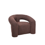 Zane Armchair - Moss Brown Armchair OL Sofa-Core