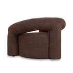 Zane Armchair - Moss Brown Armchair OL Sofa-Core