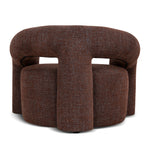 Zane Armchair - Moss Brown Armchair OL Sofa-Core