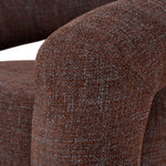 Zane Armchair - Moss Brown Armchair OL Sofa-Core