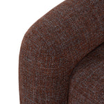 Zane Armchair - Moss Brown Armchair OL Sofa-Core