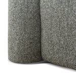 Zane Armchair - Kelly Green Armchair OL Sofa-Core