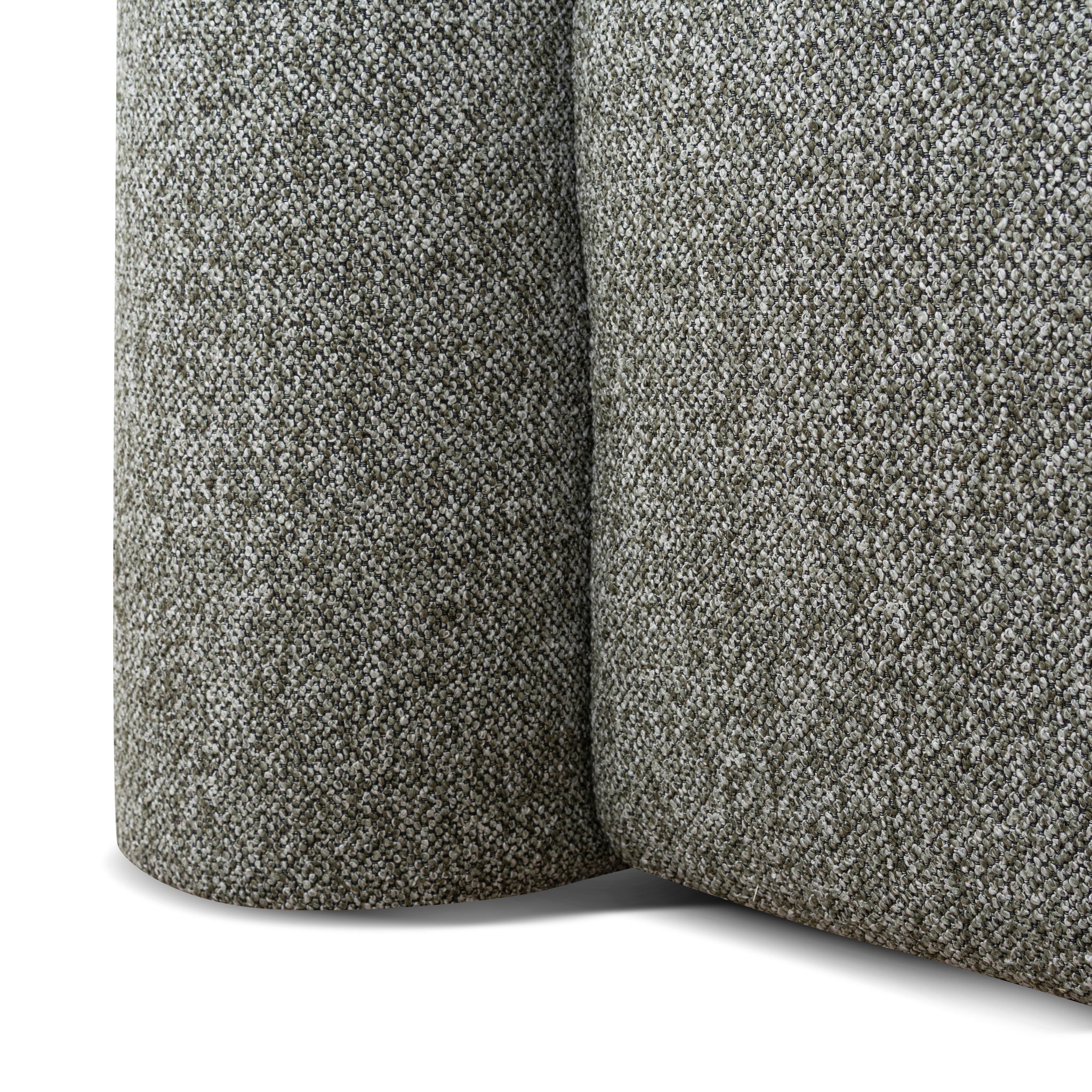 Zane Armchair - Kelly Green Armchair OL Sofa-Core