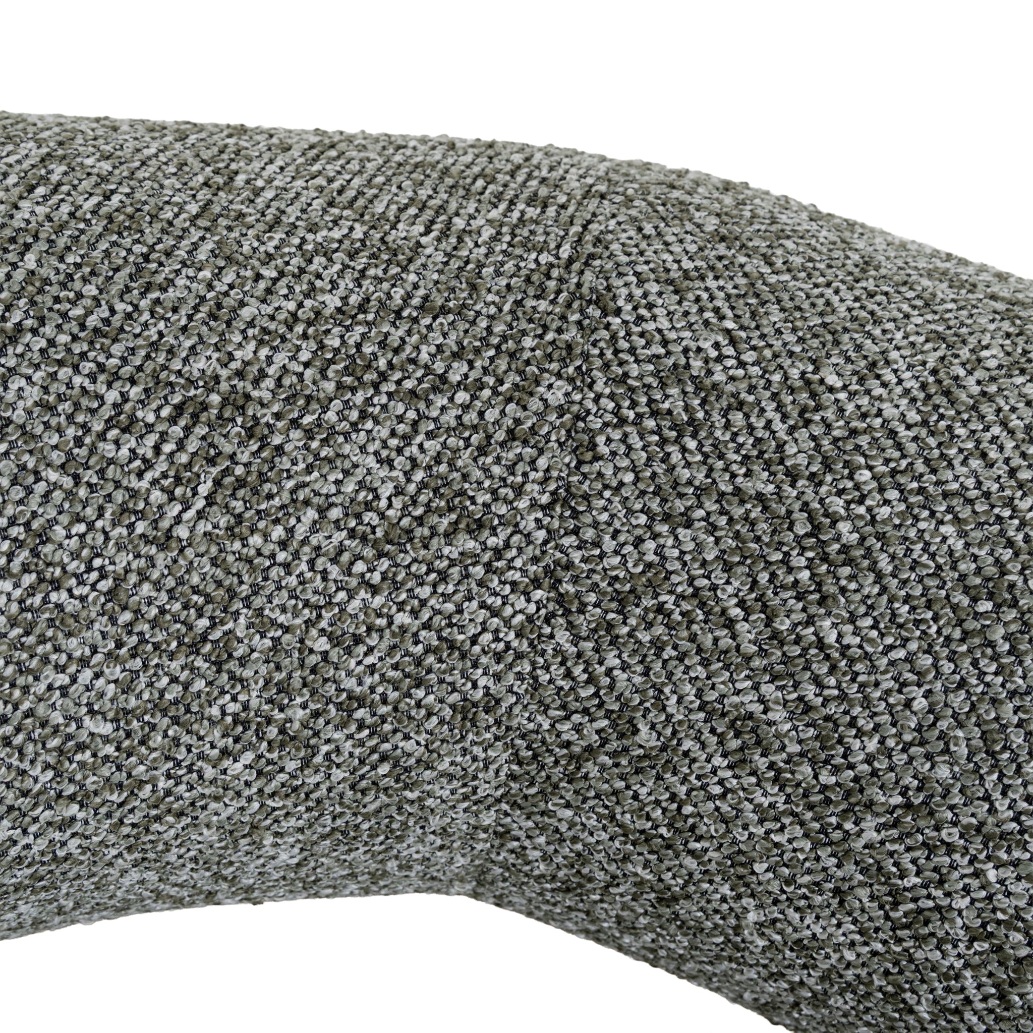 Zane Armchair - Kelly Green Armchair OL Sofa-Core