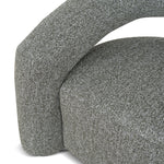 Zane Armchair - Kelly Green Armchair OL Sofa-Core