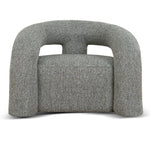 Zane Armchair - Kelly Green Armchair OL Sofa-Core