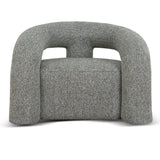 Zane Armchair - Kelly Green Armchair OL Sofa-Core