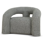 Zane Armchair - Kelly Green Armchair OL Sofa-Core